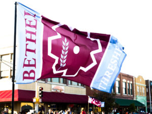 Bethel earns character ‘gold’ from NAIA