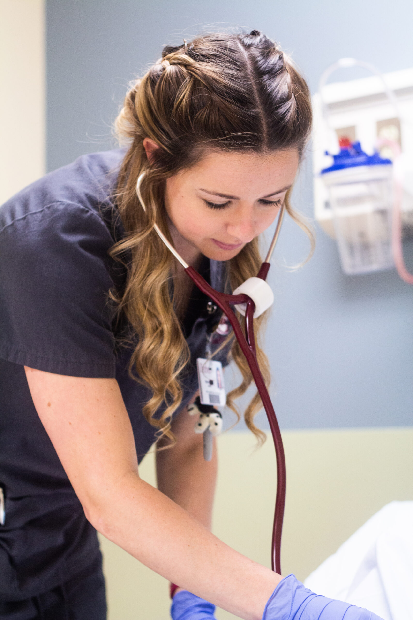 Nursing, Bethel College Kansas