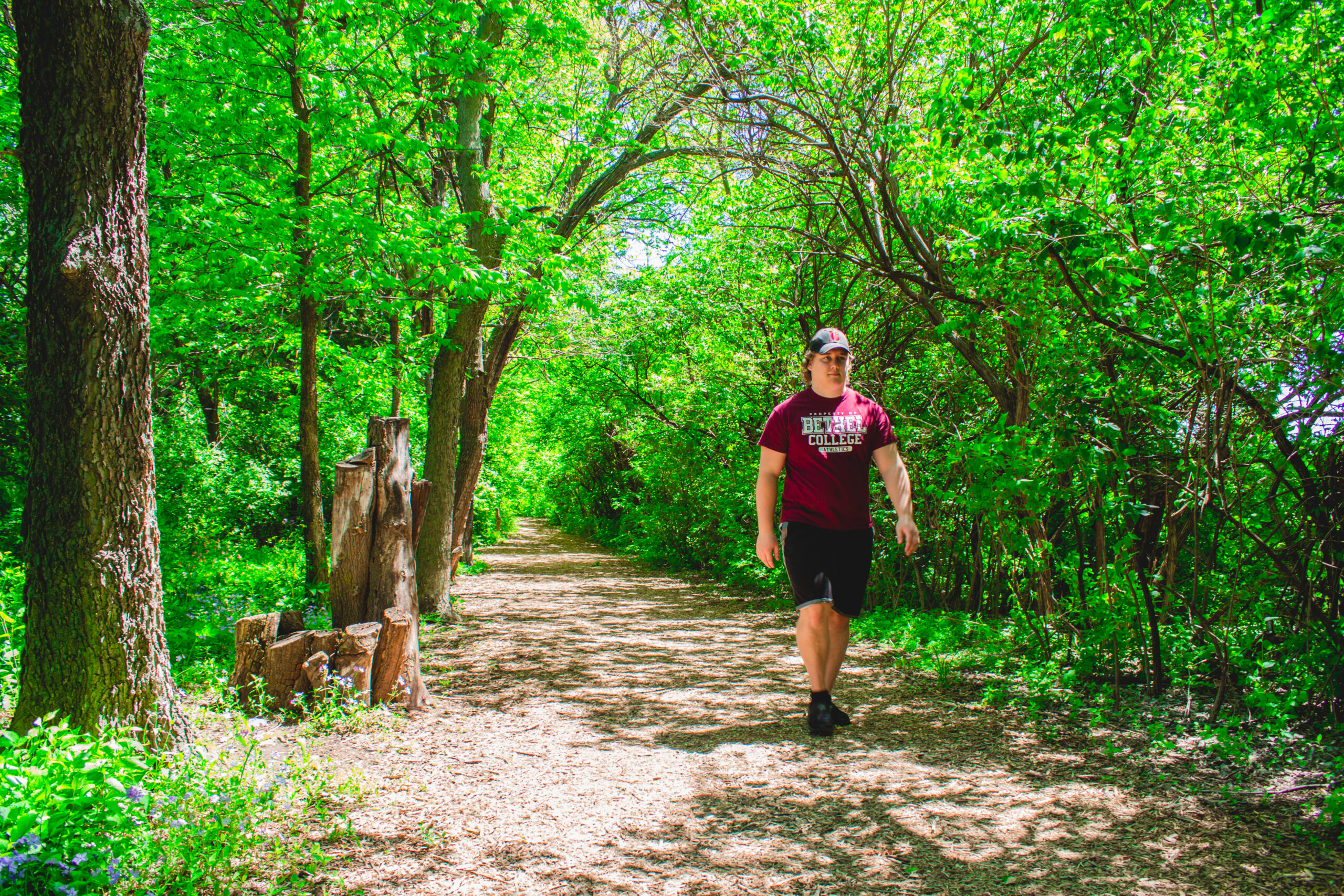 Environmental Science, Bethel College Kansas