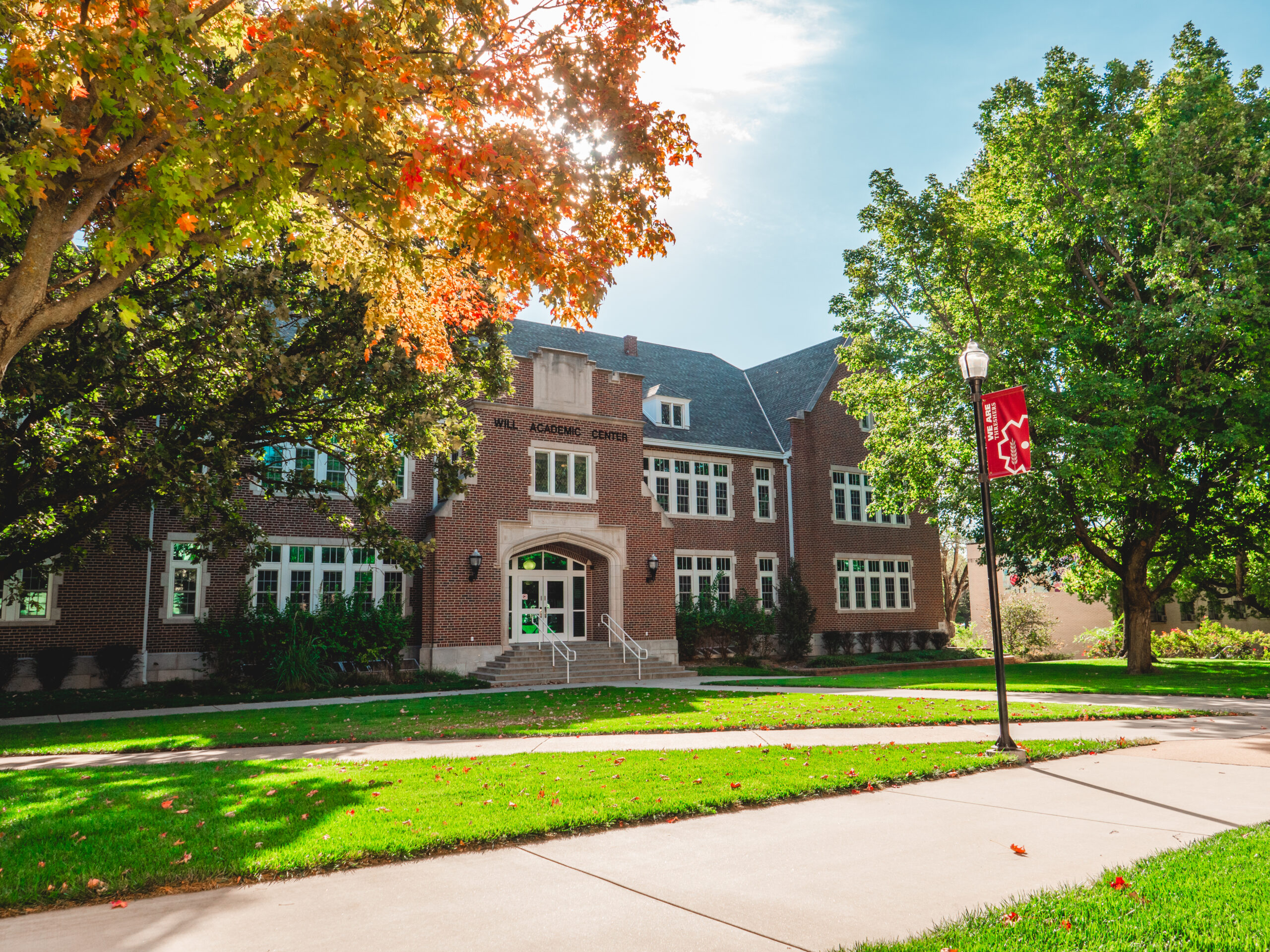 Pre-Law, Bethel College Kansas