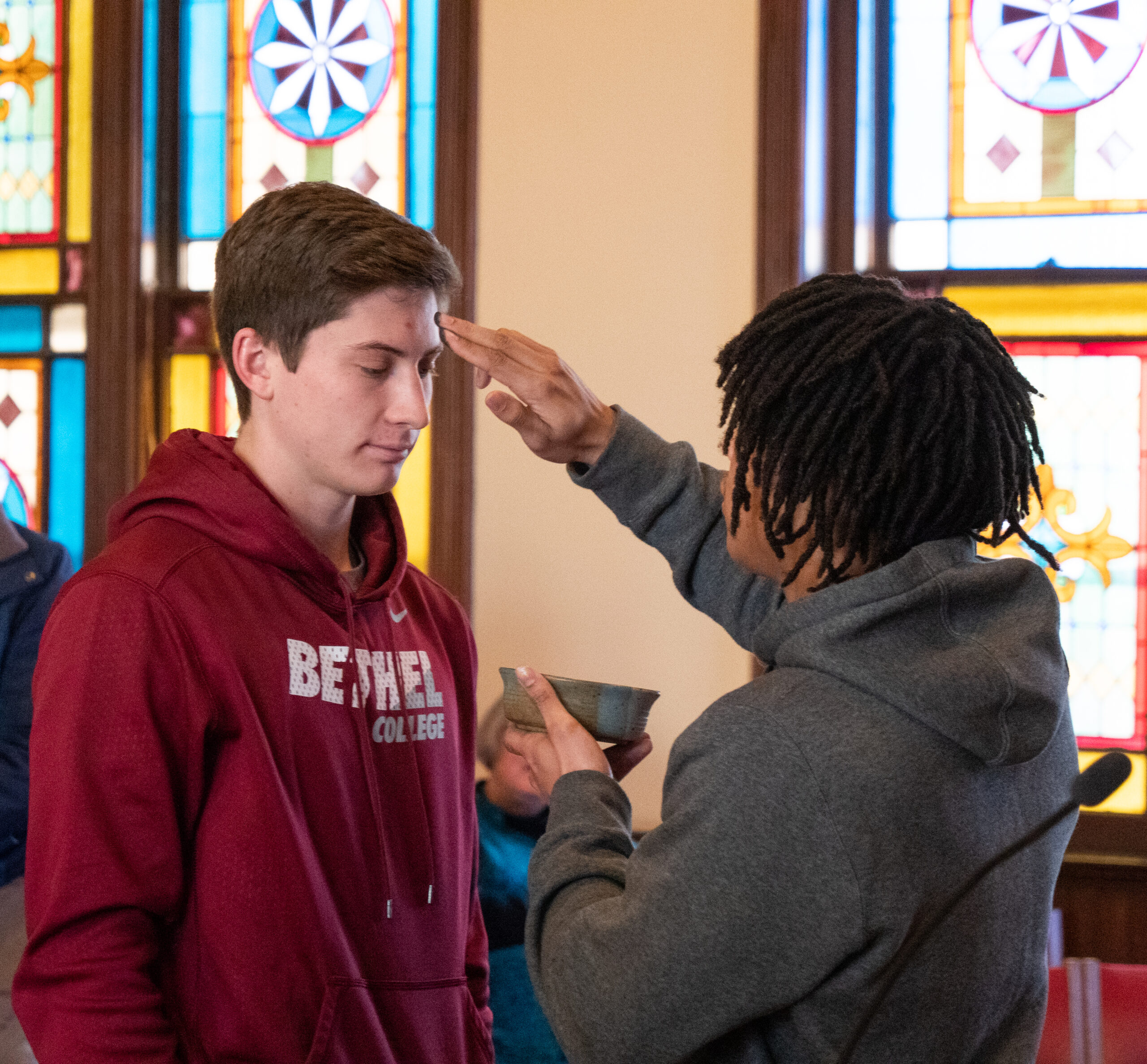 Bible and Religion, Bethel College Kansas