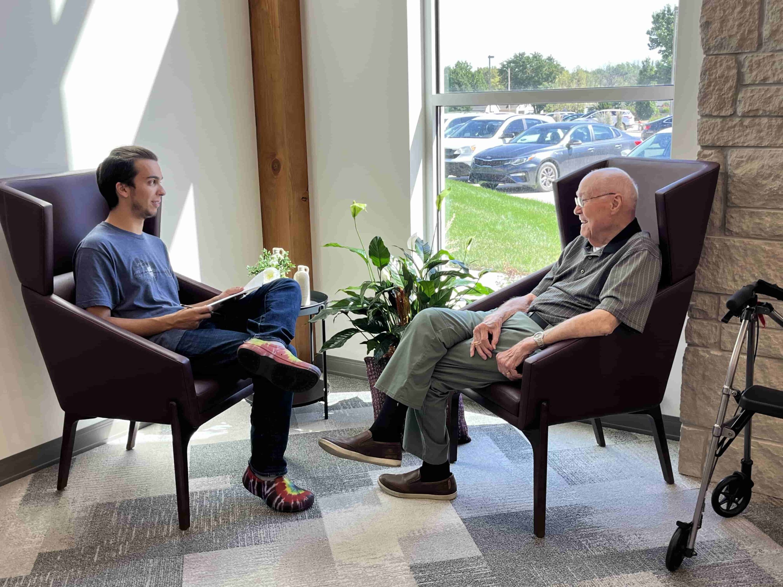 Counseling Studies, Bethel College Kansas