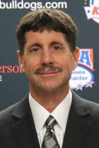 Bethel welcomes Swartzendruber as new athletic director