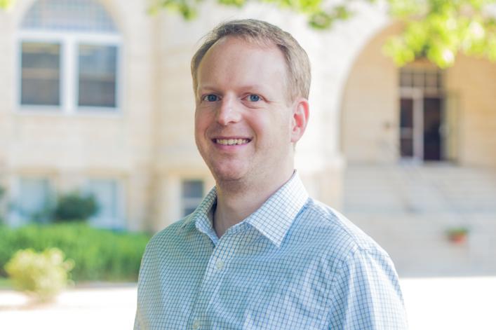 Ben Lichti Photo