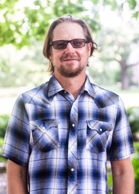 Damon Klassen Photo