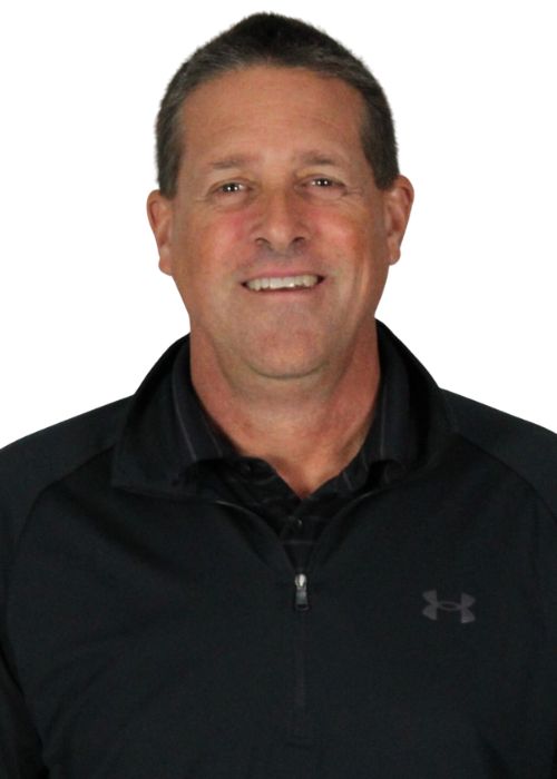 David Bertholf Photo