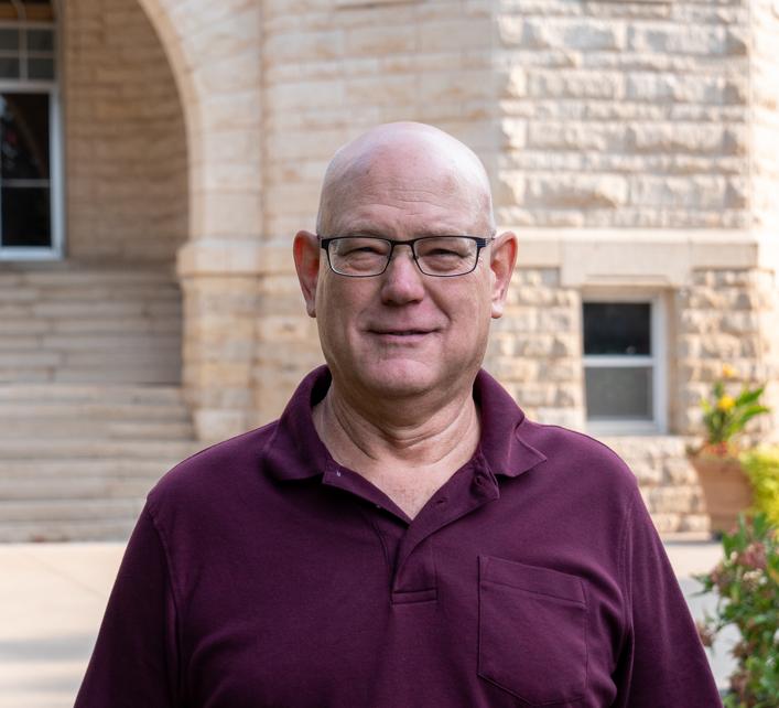 Duane Unruh Photo