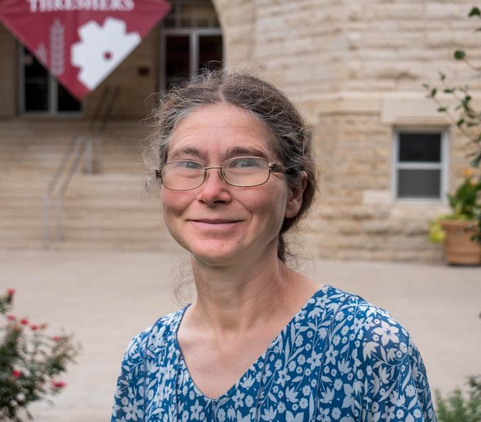 Kathryn Layman Photo