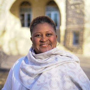 MeShonya Wren-Coleman Photo