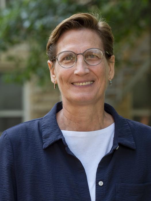Pam Tieszen Photo