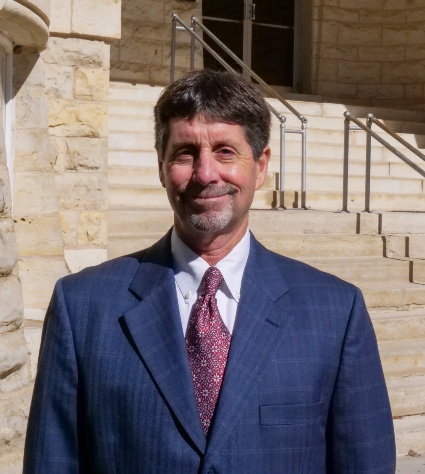 Tim Swartzendruber Photo