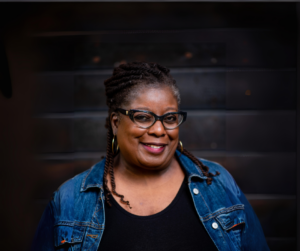 Bethel adds VP of culture and belonging, taps Wilson