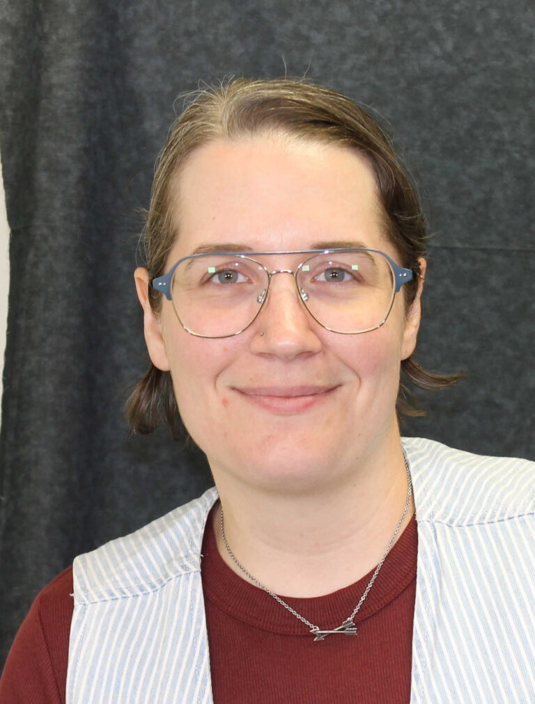 Jocelyn Wilkinson Photo
