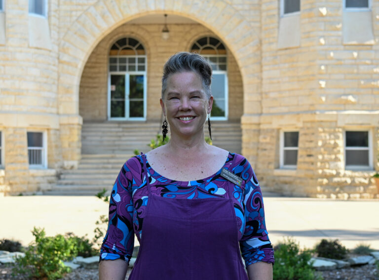 Julie Robinson Photo
