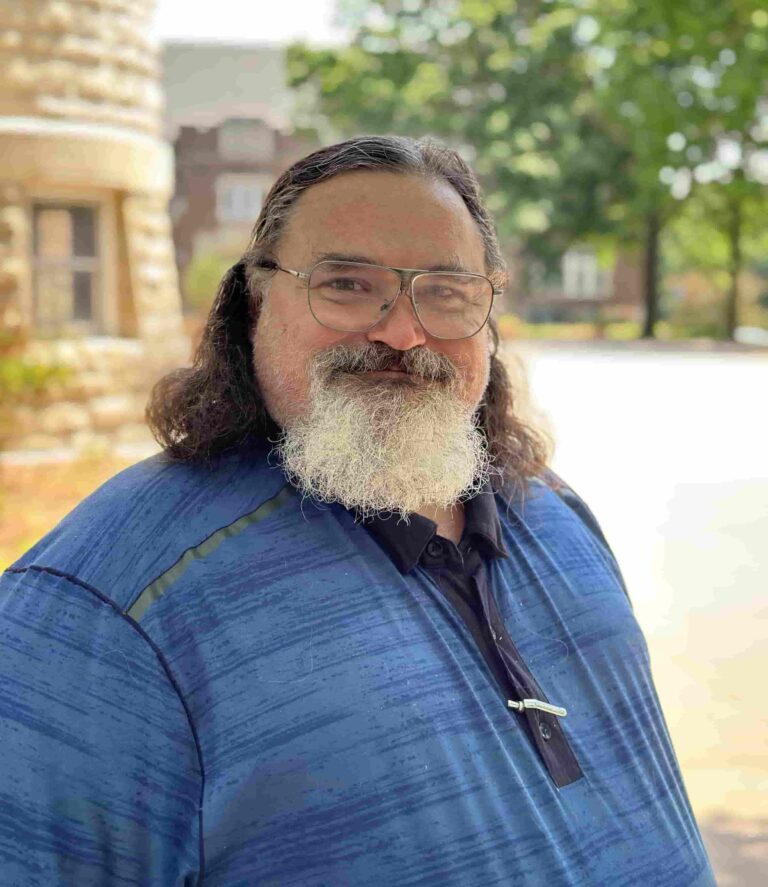 Michael Dunn Photo