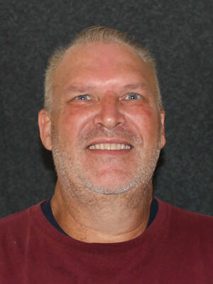 Terry Cook Photo