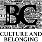Culture & Belonging logo