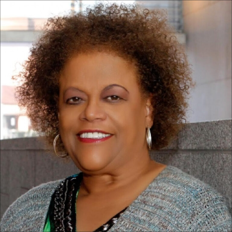 Carmaletta Williams headshot