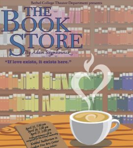 ‘Live, laugh, love’ with Bethel spring play