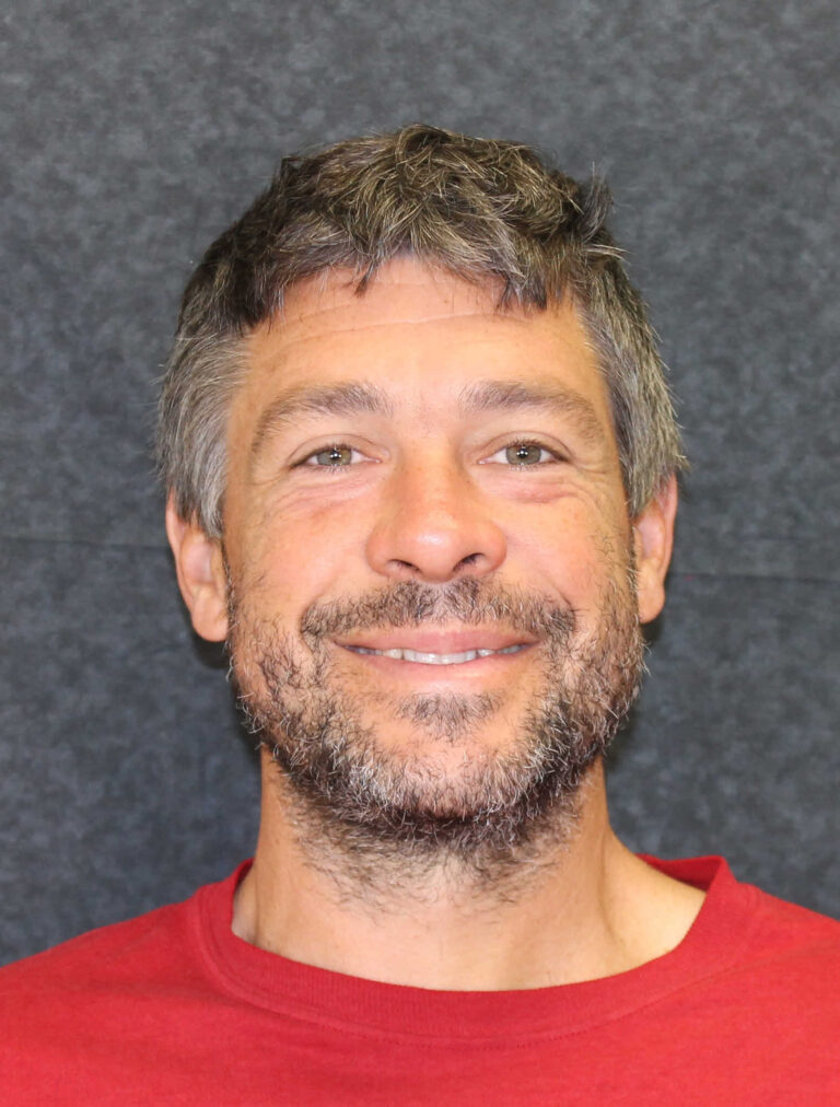Isaac Entz Photo