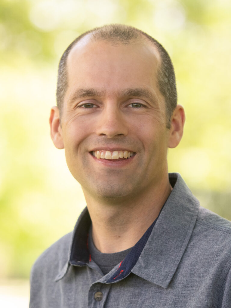 Russell Adrian Photo
