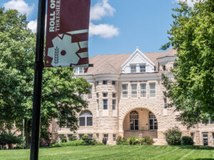 Bethel in top 25 of U.S. News annual listing