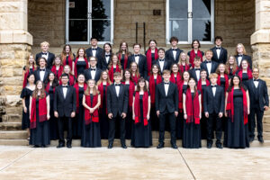 Music groups make fall mini-tour Nov. 21-23