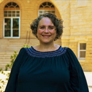 Professor explores music as a means of protest