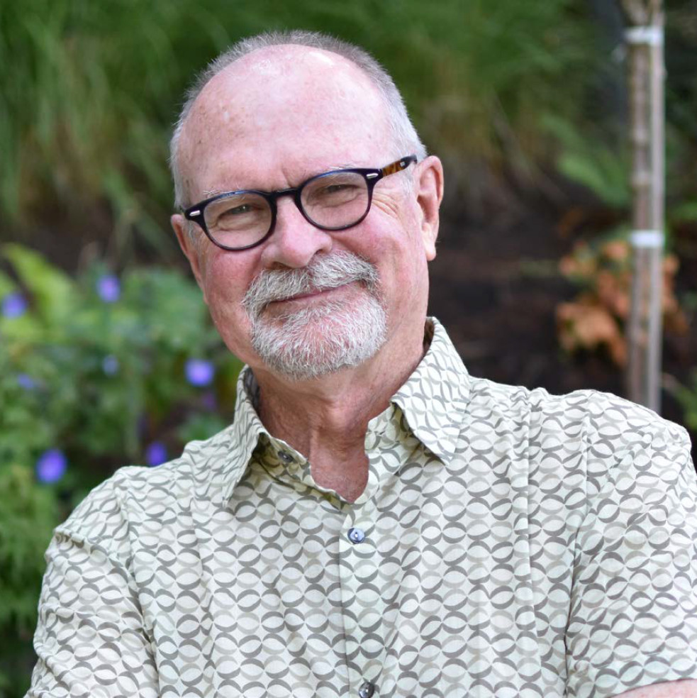 Photo of Tim Wiens class of '74
