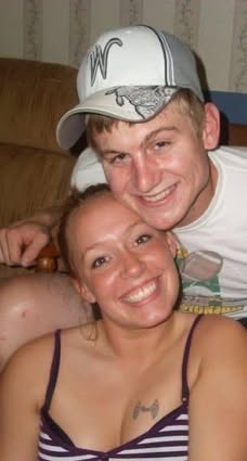Tara Goerzen & Thomas Cooprider (casual)