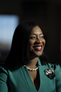Author and activist to speak about first student-led sit-in