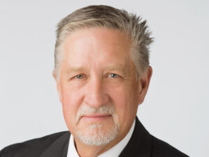 Wynn Goering named interim president