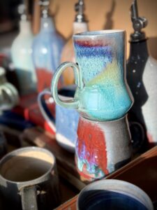Shue to talk about art and business in Greer Lecture