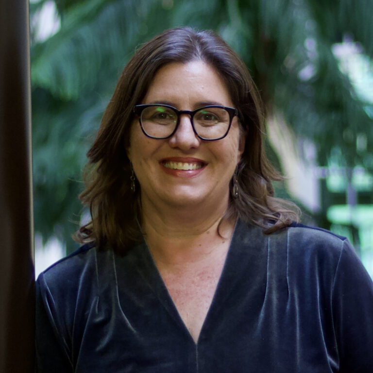 Jennifer Chappell Deckert Photo