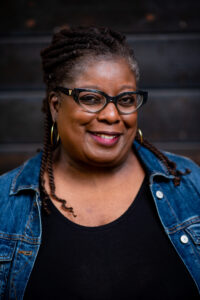 Wilson is co-author of new book on restorative justice and community