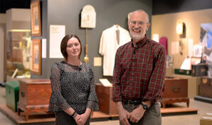 Kauffman Museum launches new heritage video
