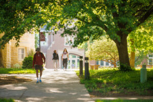 Board names presidential search committee