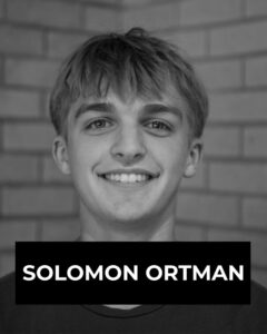 Solomon Ortman