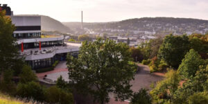 Two institutions celebrate long-standing academic exchange